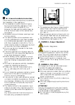 Preview for 53 page of Siemens HN978GQ 1B Series User Manual And Installation Instructions