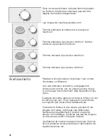 Предварительный просмотр 39 страницы Siemens Hobs Operating Instructions Manual