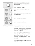 Предварительный просмотр 54 страницы Siemens Hobs Operating Instructions Manual