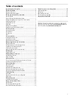 Preview for 3 page of Siemens HP233510M Instruction Manual