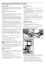 Preview for 7 page of Siemens HP243 26M Series Instruction Manual