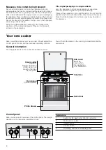 Preview for 8 page of Siemens HP243 26M Series Instruction Manual