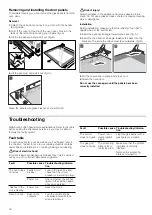 Preview for 18 page of Siemens HP243 26M Series Instruction Manual