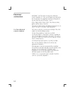 Preview for 12 page of Siemens HP243225M Instruction Manual