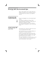 Preview for 13 page of Siemens HP243225M Instruction Manual