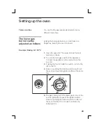 Preview for 29 page of Siemens HP243225M Instruction Manual