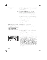 Preview for 30 page of Siemens HP243225M Instruction Manual