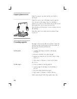 Preview for 36 page of Siemens HP243225M Instruction Manual