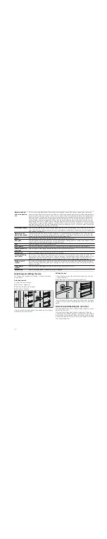 Preview for 16 page of Siemens HP243521M Instruction Manual