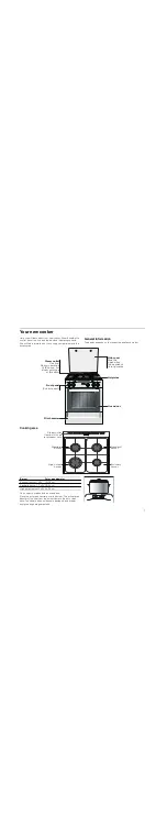 Preview for 7 page of Siemens HP243527M Instruction Manual