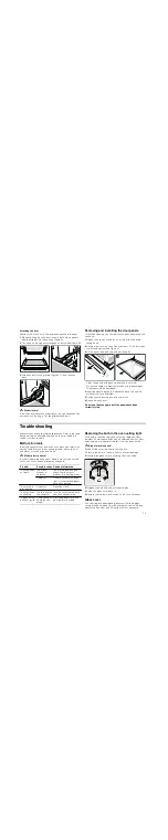 Preview for 15 page of Siemens HP243527M Instruction Manual