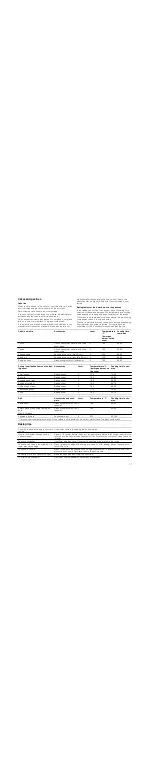 Preview for 17 page of Siemens HP243527M Instruction Manual