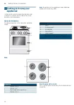 Preview for 10 page of Siemens HQ0P00020U Instruction Manual