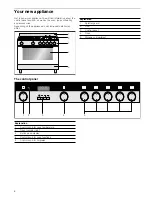 Preview for 8 page of Siemens HQ738256E ZA Instruction Manual