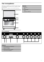 Предварительный просмотр 7 страницы Siemens HQ738256M Instruction Manual