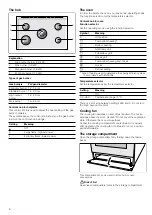 Предварительный просмотр 8 страницы Siemens HQ738256M Instruction Manual