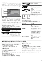 Предварительный просмотр 9 страницы Siemens HQ738256M Instruction Manual