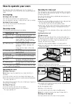 Предварительный просмотр 11 страницы Siemens HQ738256M Instruction Manual