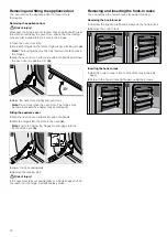 Предварительный просмотр 16 страницы Siemens HQ738256M Instruction Manual