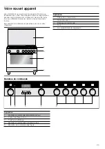 Предварительный просмотр 23 страницы Siemens HQ738256M Instruction Manual