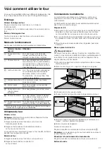 Предварительный просмотр 27 страницы Siemens HQ738256M Instruction Manual