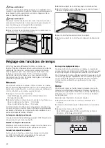 Предварительный просмотр 28 страницы Siemens HQ738256M Instruction Manual