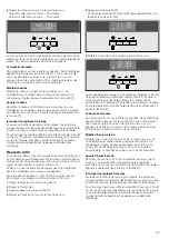 Предварительный просмотр 29 страницы Siemens HQ738256M Instruction Manual