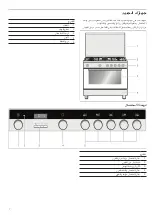 Предварительный просмотр 46 страницы Siemens HQ738256M Instruction Manual