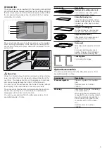 Предварительный просмотр 9 страницы Siemens HQ738356M Instruction Manual