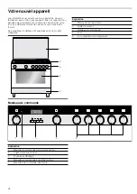 Предварительный просмотр 24 страницы Siemens HQ738356M Instruction Manual