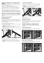 Предварительный просмотр 33 страницы Siemens HQ738356M Instruction Manual