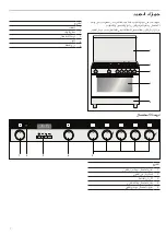 Предварительный просмотр 50 страницы Siemens HQ738356M Instruction Manual