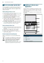 Предварительный просмотр 8 страницы Siemens HQ738357M Instruction Manual