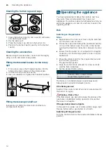 Предварительный просмотр 14 страницы Siemens HQ738357M Instruction Manual