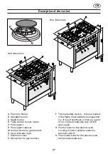 Предварительный просмотр 27 страницы Siemens HQ74552.E Notes On Operation And Installation