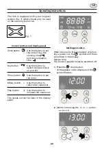 Предварительный просмотр 29 страницы Siemens HQ74552.E Notes On Operation And Installation