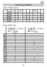 Предварительный просмотр 65 страницы Siemens HQ74552.E Notes On Operation And Installation