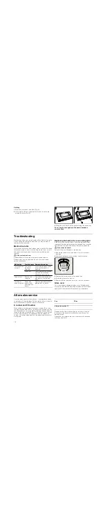 Предварительный просмотр 16 страницы Siemens HR423213N Instruction Manual