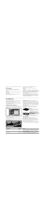 Предварительный просмотр 32 страницы Siemens HR423213N Instruction Manual