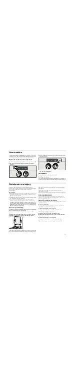 Предварительный просмотр 35 страницы Siemens HR423213N Instruction Manual