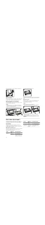 Предварительный просмотр 38 страницы Siemens HR423213N Instruction Manual