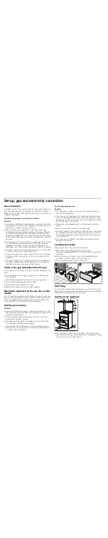 Preview for 7 page of Siemens HR445513N Instruction Manual