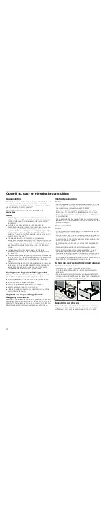 Preview for 30 page of Siemens HR445513N Instruction Manual