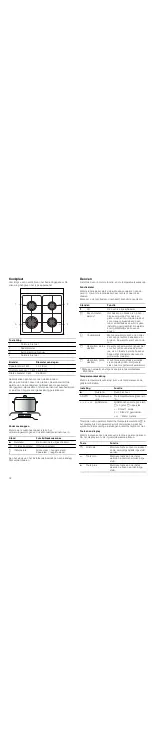 Preview for 32 page of Siemens HR445513N Instruction Manual