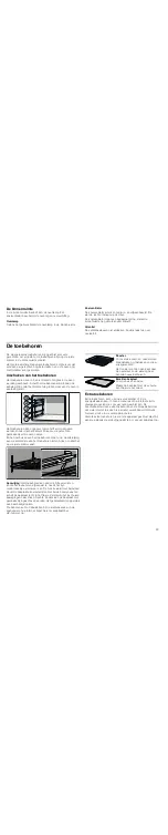 Preview for 33 page of Siemens HR445513N Instruction Manual