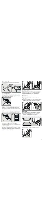 Preview for 39 page of Siemens HR445513N Instruction Manual