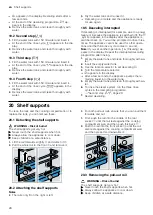 Preview for 28 page of Siemens HR478G5.6S User Manual And Installation Instructions