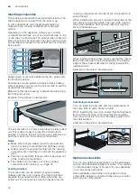 Предварительный просмотр 12 страницы Siemens HR578G5 6B Series Instruction Manual