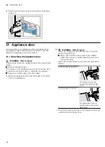 Preview for 30 page of Siemens HR578G5.6B User Manual And Installation Instructions