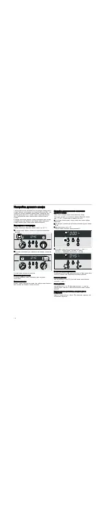 Preview for 16 page of Siemens HR64D233Q Instruction Manual